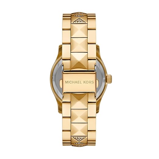 Runway Green-Dial Ladies Watch - Limited Edition