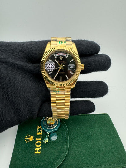 Rolex The Oyster Perpetual Day-Date 40 For Mens